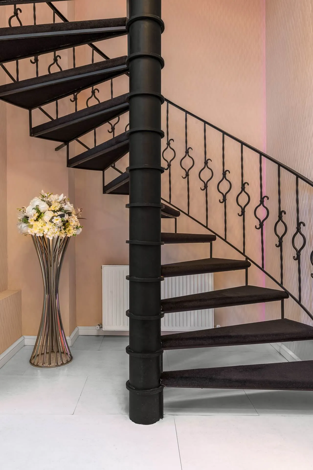 Apartament pentru miri — Ambasad'Or Events